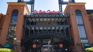 Back to Busch | St. Louis Cardinals Opening Day pregame show