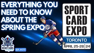 Everything You Need To Know About The Spring Expo w/ Mikey Singer & Goldin Gets Acquired By eBay