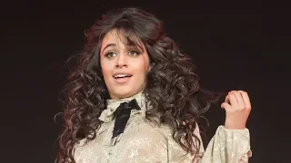 Camila Cabello | Into It (Isle of Wight)