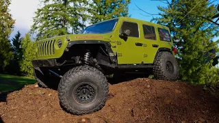 AXIAL SCX-6, Is It Worth $1100..?