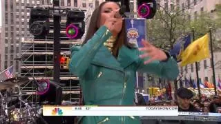 Alicia Keys ,HD,   No One ,Live Today Show , 2009, HD  1080p