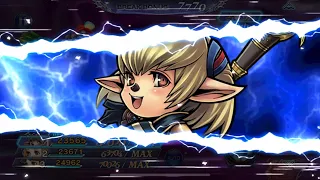 ［DFFOO］紫BTLDシャントットと紫ボードMAXクルルとポロムでCHAOSを楽しむ！ ヴェールを纏う奇術師 CHAOS チャレンジクエスト 攻略動画［オペラオムニア］