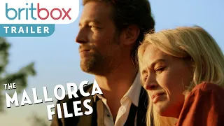 The Mallorca Files Season 2 | BritBox Original Trailer