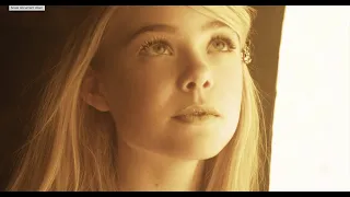 The Curve of Forgotten Things- Starring Elle Fanning