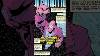 Top 5 Strongest Characters in Invincible At PRIME Level