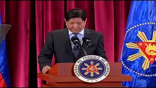 LIVE | Pagdating ni Pres. Bongbong Marcos sa NAIA matapos ang kaniyang China state visit