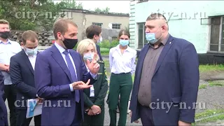 В Новокузнецке пройдет масштабное обновление горэлектротранспорта