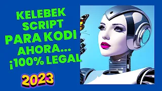 💯✅  KELEBEK PARA KODI - Descubra el Secreto  -- LEGAL-- 2023!"