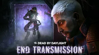 Dead By Daylight The Singularity Chase Music [Live]