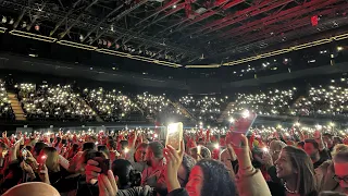 Karsu - Siyah | Live at Volkswagen Arena İstanbul | 11.11.2022