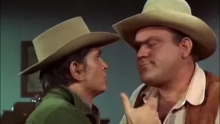 BONANZA s. 8, ep. 25 / EN - whole series