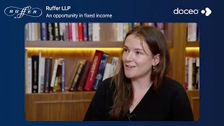 Ruffer LLP: Big Picture Interview - December 2023