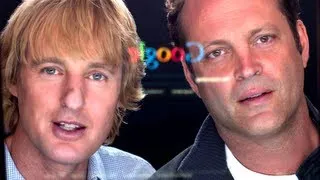 The Internship Trailer 2013 Owen Wilson & Vince Vaughn Movie - Official [HD]