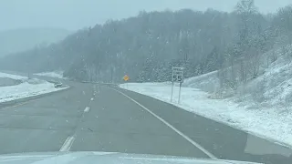 Лёха Чикагский. Работа в Америке на пикап траке.