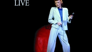 David Bowie - All The Young Dudes(1974)