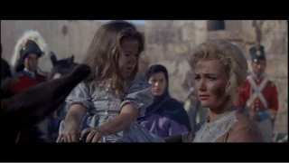 The Alamo (1960) - End Scene