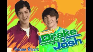 Drake & Josh (GBA) OST - Stealth 2 (EXTENDED)