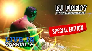 DJ FREDY FR ENTERTAINMENT | SPECIAL EDITION 2022