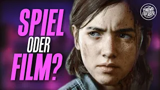 THE LAST OF US 2: Videospiel… Oder doch Film? (feat. Game Two)