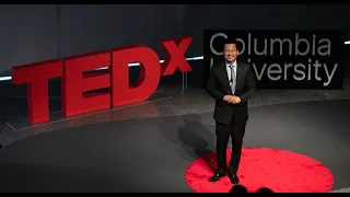 Uncovering Talent: The Power of Authenticity | Kenji Yoshino | TEDxColumbiaUniversity