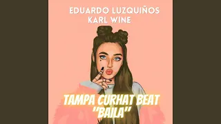 Tampa Curhat Beat / Baila (TikTok Mashup)