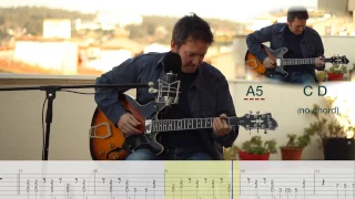 La Grange (Cover With Tab)