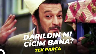 Darıldın mı Cicim Bana? | Sadri Alışık Eski Türk Filmi Full İzle