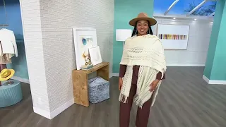 HSN | Antthony Design Original Fashions 12.28.2023 - 03 PM