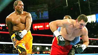 Wladimir Klitschko vs Lamon Brewster 1 Full Highlights - SHOCKING ENDING 😱