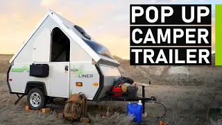 Top 10 Best Pop Up Camper & Travel Trailer