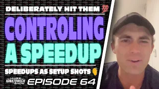 Speed-Ups: The Most Common Mistakes Rec Pickleball Players Make 📋 | James Ignatowich Show