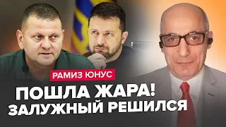 НЕБЕЗПЕЧНО! Зеленський РІЗКО відмовив Байдену / РФ висилає дипломатів США / У Путіна безвихідь| ЮНУС