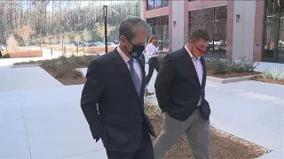 Gov. Kemp visits Atlanta Community Food Bank