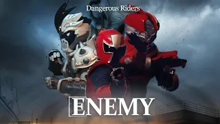 Enemy Trailer