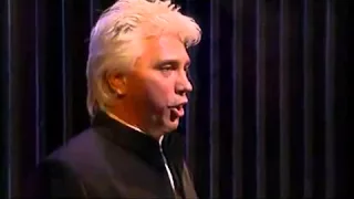 Dmitri Hvorostovsky - Rodrigo's Death Scene - Don Carlo