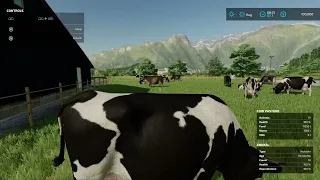 Farming Simulator 22_Erlengrat