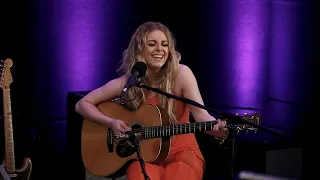 Lindsay Ell - wAnt me back - 12/4/2020 - Paste Studio NVL - Nashville TN