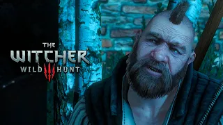 Эта манда убегает с нашими деньгами | Ведьмак 3 | The Witcher 3 #shorts