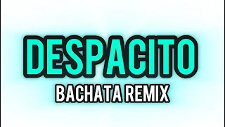 BonnieClass - Despacito | Bachata Remix