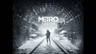 Race Against Fate - Metro Exdous | motivational Soundtrack [Extended]