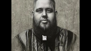 1h Rag'n'Bone Man - Skin 1 heure / 1 hour