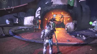 Prison of Elders: How to (not) Solo Skolas [Husky Raid]