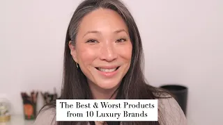 The Best and Worst Products of 10 Luxury Brands