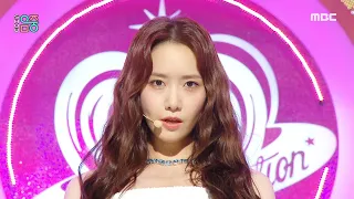 Girls' Generation(소녀시대) - FOREVER 1 | Show! MusicCore | MBC220820방송