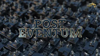 POST EVENTUM. 24 мая 2021 года. 12:00