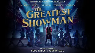 The Greatest Showman Cast - The Greatest Show (Official Audio)