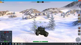 World of tanks blitz