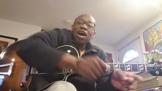 Why Do More Jazz  Players Play Gibson 175s & Not Les Pauls?