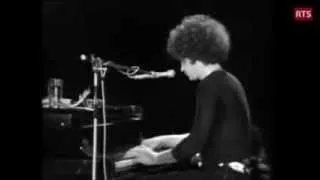 Robert charlebois yes (live 1973