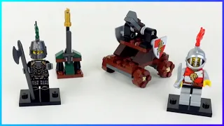 LEGO 7950 Knight’s Showdown